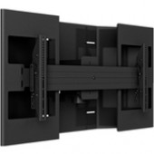 Chief Manufacturing ODM LFP CEILING SINGLE MOUNT - TAA Compliance OLCM1U