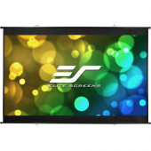 Elite Screens Yard Master Awning OMA1110-100H Projection Screen - 100" - 16:9 - Surface Mount - 49" x 87.2" - MaxWhite B OMA1110-100H