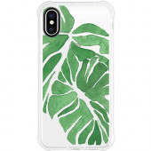 CENTON OTM iPhone X Case - For iPhone X - Clear OP-SP-A-45