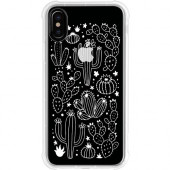 CENTON OTM iPhone X Case - For iPhone X - Clear OP-SP-A02-22