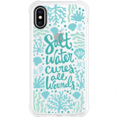 CENTON OTM iPhone X Case - For iPhone X - Clear OP-SP-A02-40