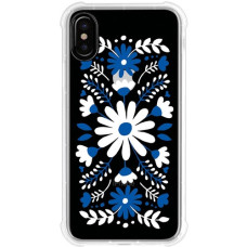 CENTON OTM iPhone X Case - For iPhone X - Clear OP-SP-A02-73