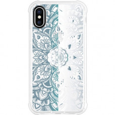 CENTON OTM iPhone X Case - For iPhone X - Clear OP-SP-Z031A