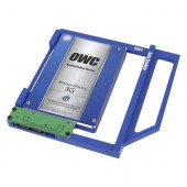 Other World Computing OWC Data Doubler Drive Bay Adapter Internal - 1 x Total Bay - 1 x 2.5" Bay - Serial ATA/600 - 5.25" OWCDIDIMCL0GB