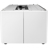 HP PageWide Managed 4000 Sheet High-capacity Paper Tray and Stand (P1V19A) - Plain Paper - A4 8.30" x 11.70" P1V19A