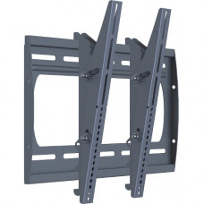 Premier Mounts P2642T Tilt Flat Panel Mount - 125 lb - Black - TAA Compliance P2642T