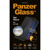 Panzerglass Original Privacy Screen Protector Black - For LCD iPhone XR - Shock Resistant - Tempered Glass - Black P2657