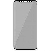 Panzerglass Privacy Screen Protector Black - For 5.8"LCD iPhone X, iPhone XS - Black P2664