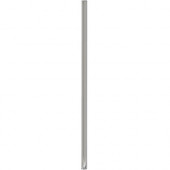 Premier Mounts P72 Mounting Pole - Black - 1 Display(s) Supported P72