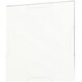 Chief White Cover Kit for PAC526 - White PAC526CVRW-KIT