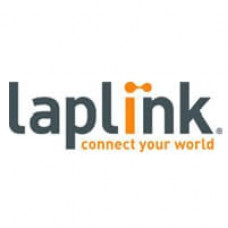 Laplink Software Inc PCMOVER PROFILE MIGRATOR MIGRATES APPLICATIONS, FILES, AND SETTI PAFGPCMSBAPRTDML
