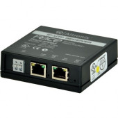 Altronix IP and PoE+ over Extended Distance UTP or CAT5e - Network (RJ-45) - TAA Compliance PACE1PRM