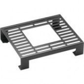 Milestone Av Technologies Chief - Mounting component (bracket adapter) for audio/video components - in-wall mounted - TAA Compliance PACUNV1