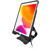 CTA Digital Desk Mount for iPad Air 3, iPad Pro, iPad (7th Generation), iPad (8th Generation) - 10.5" Screen Support - TAA Compliance PAD-ASCS10