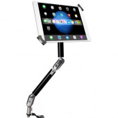 CTA Digital Multi-flex Vehicle Mount for Tablet, iPad Pro, iPad Air, iPad mini - 12.9" Screen Support PAD-MFCM