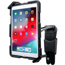 CTA Digital WorkSpace Desktop/Wall Mount for iPad (7th Generation), iPad mini, iPad Air, iPad Pro, iPad (6th Generation), Tablet - Black - 14" Screen Support - TAA Compliance PAD-SKMSB