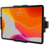 CTA Digital Mounting Adapter for Tablet, iPad Air 3, iPad Pro, iPad (8th Generation), iPad (7th Generation), iPad (5th Generation) - 9.7" to 12.9" Screen Support - 75 x 75, 100 x 100 VESA Standard PAD-VTHC
