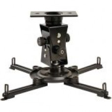 Peerless PAG-UNV-HD Arakno Geared Heavy Duty Mount - 125 lb Load Capacity PAG-UNV-HD