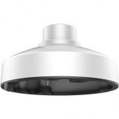 Hikvision PC110 Mounting Adapter for Network Camera - 11.02 lb Load Capacity - TAA Compliance PC110