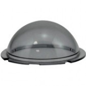 ACTi Smoked Dome Cover - Vandal Proof - Smoke PDCX-1112