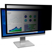3m &trade; Framed Privacy Filter for 18.5" Widescreen Monitor - For 18.5"LCD Monitor - TAA Compliance PF185W9F