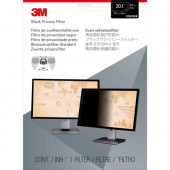 3m &trade; Privacy Filter for 20.1" Widescreen Monitor (16:10) - For 20.1"Monitor - TAA Compliance PF201W1B