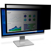 3m &trade; Framed Privacy Filter for 23.0" Widescreen Monitor - For 23"Monitor - TAA Compliance PF230W9F