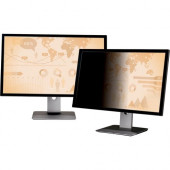 3m &trade; Privacy Filter for 31.5" Widescreen Monitor (16:9) - For 31.5" Widescreen Monitor - 16:9 - TAA Compliance PF315W9B