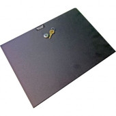Cash Tray Cover - 1 x Cash Tray Cover - TAA Compliance PK-14L-R-BX