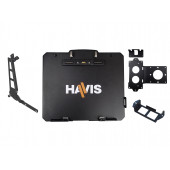 Havis DEVMT,DOCKST,GTC,K120,3HGANT, PKG-DS-GTC-1004-3