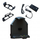 Havis - Tablet vehicle mounting cradle - TAA Compliance PKG-DS-GTC-806-3