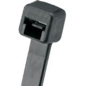 Panduit Pan-Ty Cable Tie - Black - 1000 Pack - 40 lb Loop Tensile - Nylon 6.6 - TAA Compliance PLT1.5I-M300