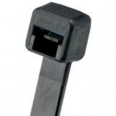 PANDUIT Pan-Ty PLT Series Weather Resistant Cable Tie - Cable Tie - TAA Compliance PLT2.5H-L0