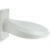 ACTi PMAX-0314 Camera Mount for Network Camera - White - Aluminum - White - TAA Compliance PMAX-0314