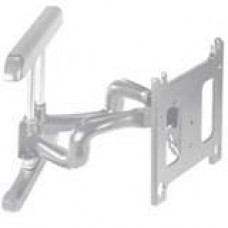 Chief Reaction PNR Dual Swing Arm Wall Mount - 200lb - TAA Compliance PNR2000S