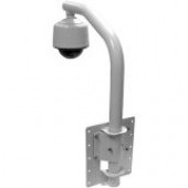 Pelco PP350 Mounting Post - TAA Compliance PP350