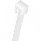 Panduit PRT4S-M4Y Cable Ties - Yellow - 1000 Pack - 50 lb Loop Tensile - Nylon 6.6 - TAA Compliance PRT4S-M4Y