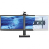 Avteq PS-100L Wall Mount for Flat Panel Display - 65" Screen Support - TAA Compliance PS-100L
