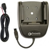 Portsmith Cradle - Docking - Mobile Computer - Charging Capability - Pogo Pin - TAA Compliance PSVCT50-02