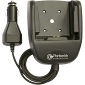 Portsmith Cradle - Docking - Mobile Computer - Charging Capability - Pogo Pin - TAA Compliance PSVEDA50-02