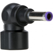 Targus Device Power Tip (PT-3H2) - 10 Pack - 1 x - Black PT-3H2-10