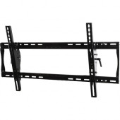 Peerless Paramount PT650 Universal Tilt Flat Panel Wall Mount - 175 lb - Black - RoHS, TAA Compliance PT650