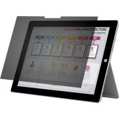 Rocstor Privacy Screen Filter Black - For 12.3"LCD Notebook PV0017