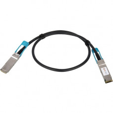 ENET QSFP28 Network Cable - 13.12 ft QSFP28 Network Cable for Network Device - QSFP28 Network - QSFP28 Network - 100 Gbit/s QSFP-100G-CU4M-ENC