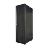 Rack Solution 32U TALL ENCLOSED SERVER RACK - TAA Compliance RACK-151-32U