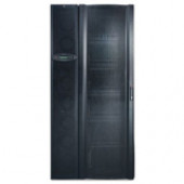 APC InRow SC System 1 InRow SC, 1 NetShelter SX Rack 600mm, with Front and Rear Containment - Air-conditioning cooling system - black - 42U RACSC112