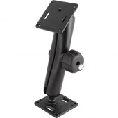 National Products RAM Mounts Vehicle Mount - 2 RAM-102LU-D-2461