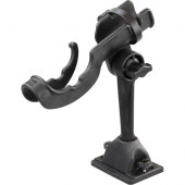 National Products RAM Mounts ROD Marine Mount for Fishing Rod RAM-114-DU