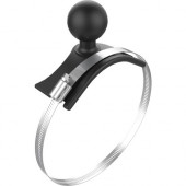 National Products RAM Mounts Mounting Adapter - TAA Compliance RAM-118BU