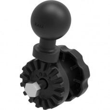 National Products RAM Mounts Ratchet Mounting Adapter - TAA Compliance RAM-162BU